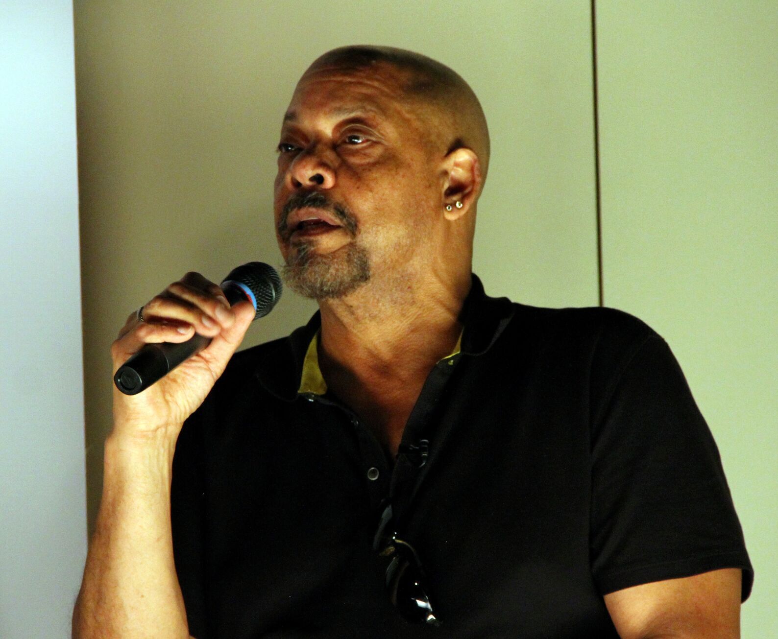 Carl Franklin